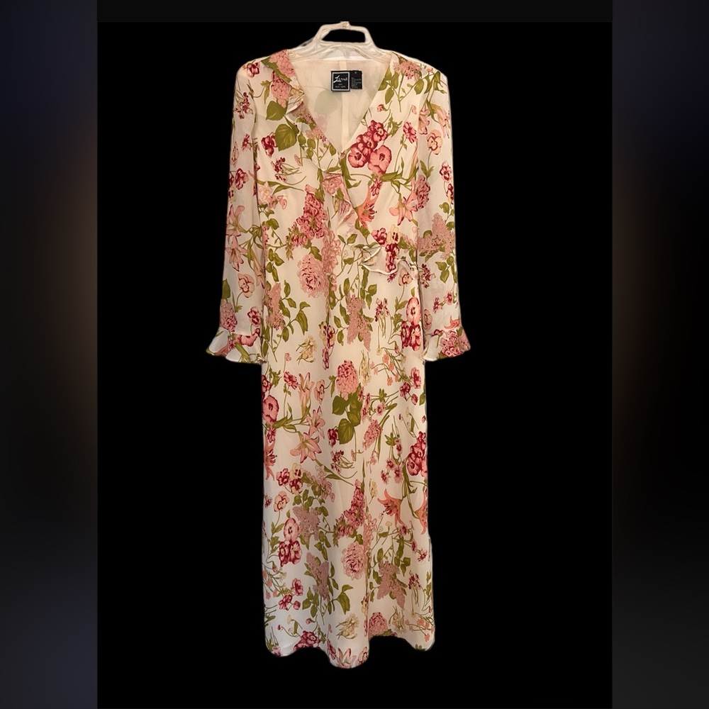 LNY Dress